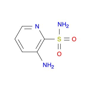 3-Aminopyridine-2-sulfonamide