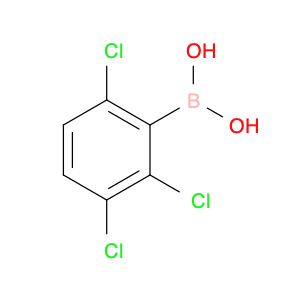 (2,3,6-trichlorophenyl)boronic acid