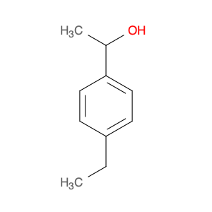 Benzenemethanol, 4-ethyl-a-methyl-