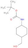 tert-Butyl (4-(hydroxymethyl)cyclohexyl)carbamate