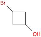 3-bromocyclobutan-1-ol, Mixture of diastereomers