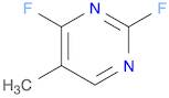 2,4-Difluoro-5-methylpyrimidine