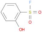 2-hydroxybenzene-1-sulfonyl fluoride