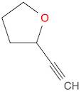 2-Ethynyloxolane