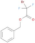 benzyl 2-bromo-2,2-difluoroacetate