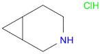 3-Aza-bicyclo[4.1.0]heptane hydrochloride