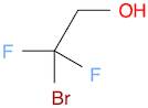 2-bromo-2,2-difluoroethan-1-ol