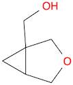 {3-oxabicyclo[3.1.0]hexan-1-yl}methanol