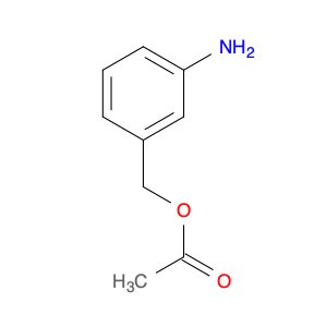 3-Aminobenzyl acetate