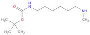 tert-Butyl N-[6-(methylamino)hexyl]carbamate