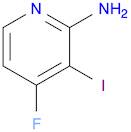 4-Fluoro-3-iodopyridin-2-amine