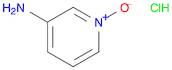 3-Aminopyridin-1-ium-1-olate hydrochloride