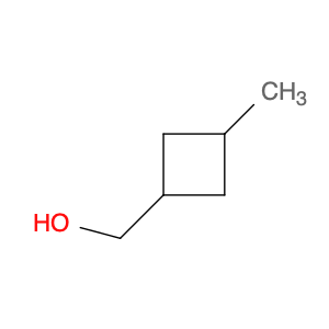 (3-methylcyclobutyl)methanol