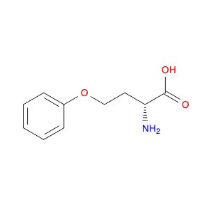 (2R)-2-amino-4-phenoxybutanoic acid