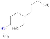 4-Ethyl-N-methyloctan-1-amine