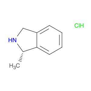 (S)-1-Methylisoindoline hydrochloride