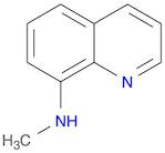 N-methylquinolin-8-amine