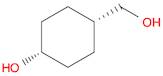 cis-4-(Hydroxymethyl)cyclohexanol
