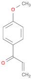 1-(4-methoxyphenyl)prop-2-en-1-one