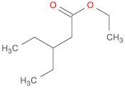 ethyl 3-ethylpentanoate