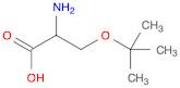 2-amino-3-(tert-butoxy)propanoic acid