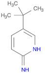 5-tert-butylpyridin-2-amine