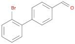 4-(2-bromophenyl)benzaldehyde