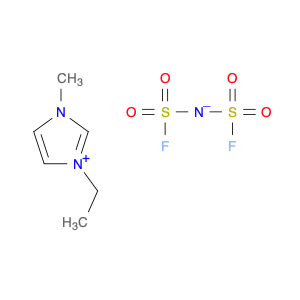 1-ethyl-3-methylimidazolium bis(fluorosulfonyl)imide