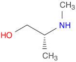 (2R)-2-(methylamino)propan-1-ol