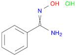 Benzamidoxime Hydrochloride