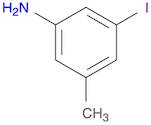 3-Iodo-5-methylaniline