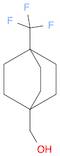 [4-(trifluoromethyl)bicyclo[2.2.2]octan-1-yl]methanol