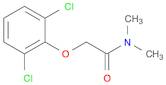 2-(2,6-Dichlorophenoxy)-N,N-dimethylacetamide