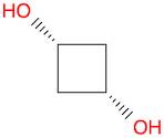 cyclobutane-1,3-diol, cis