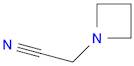 2-(azetidin-1-yl)acetonitrile