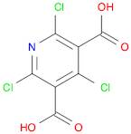 2,4,6-Trichloropyridine-3,5-dicarboxylic acid