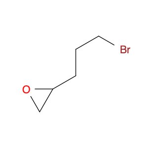 2-(3-Bromopropyl)oxirane