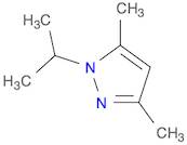 3,5-dimethyl-1-(propan-2-yl)-1H-pyrazole