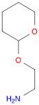 2-((Tetrahydro-2H-pyran-2-yl)oxy)ethanamine