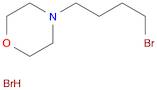 4-(4-Bromobutyl)morpholine Hydrobromide