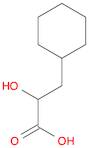 a-Hydroxy-cyclohexanepropanoic acid