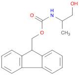 Fmoc-DL-Ala-OL