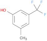 3-methyl-5-(trifluoromethyl)phenol