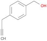 [4-(prop-2-yn-1-yl)phenyl]methanol