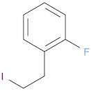 2-Fluorophenethyl Iodide