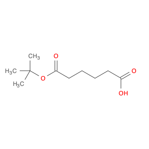 6-(tert-butoxy)-6-oxohexanoic acid