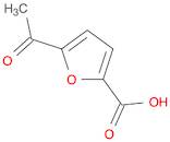 5-acetylfuran-2-carboxylic acid