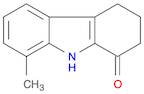 8-methyl-2,3,4,9-tetrahydrocarbazol-1-one