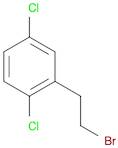 2,5-Dichlorophenethyl bromide