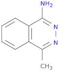 4-Methylphthalazin-1-amine